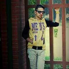 Mostafa Mahmod