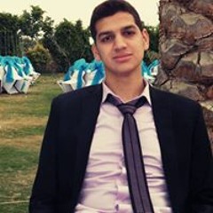 Abdelrahman Rabie