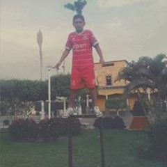 Anderson Montalvan
