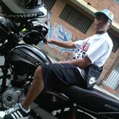 Alexander Atilano Mahecha