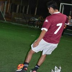 Lukitas Garcia