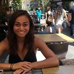 Samantha Crosner