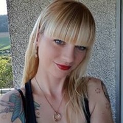 Daniela Hottinger