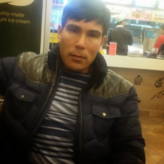 Avazbek Asadbek