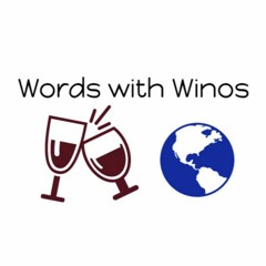 Words with Winos - Travel Podcast