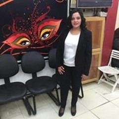Marian shawky