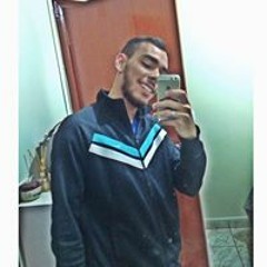 Matheus Mariano