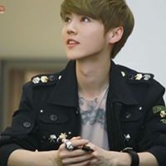 Lu Han