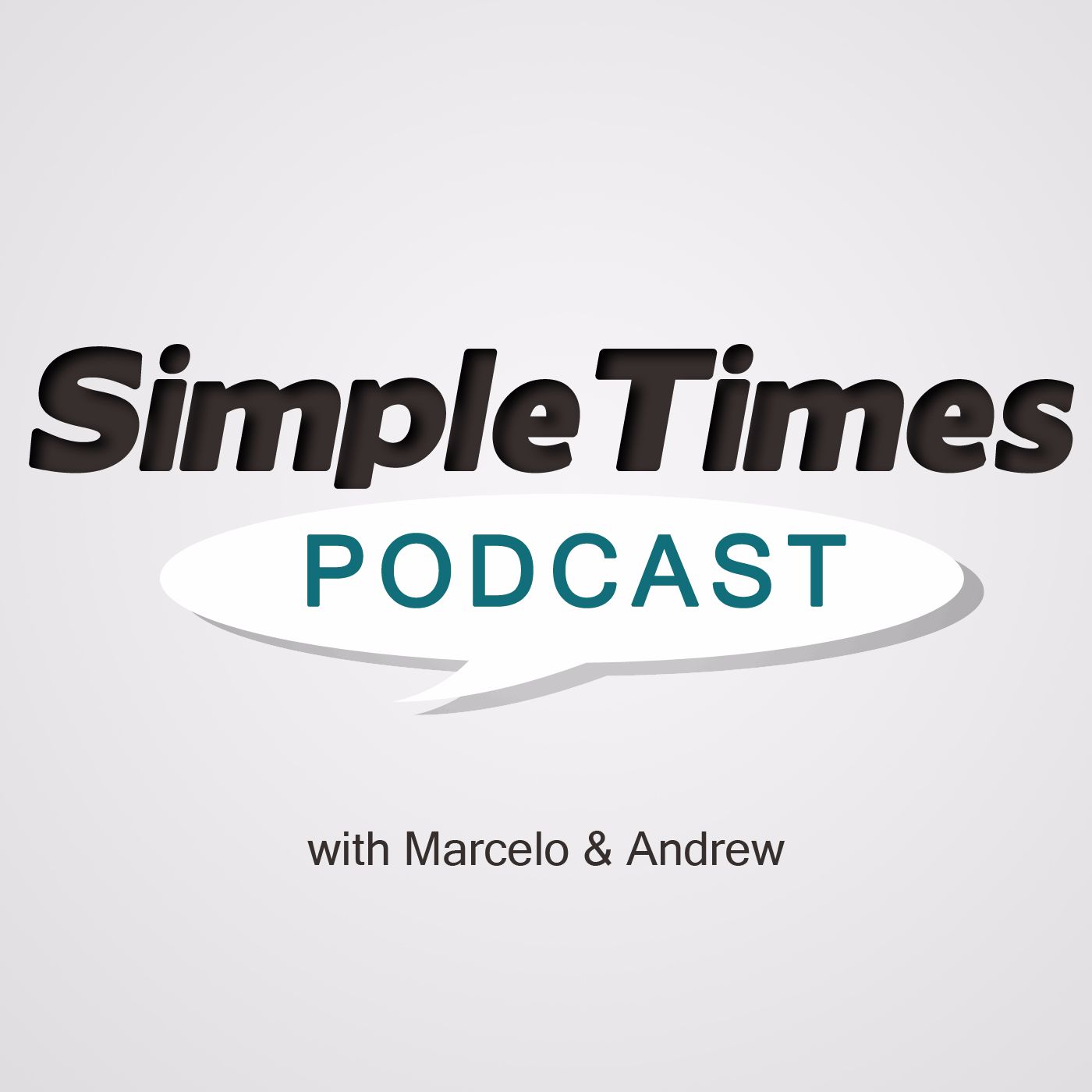 Simple Times Podcast