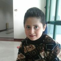 Saja Draghmeh