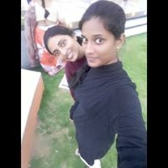 Vindhya Puligoru