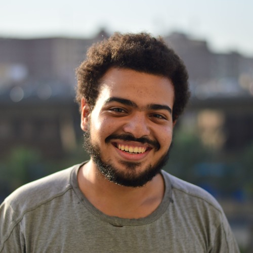 Mahmoud Ezzeldien’s avatar