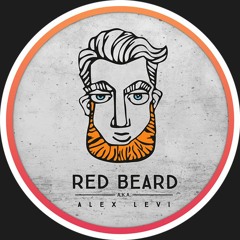 Alex Levi (Red Beard)