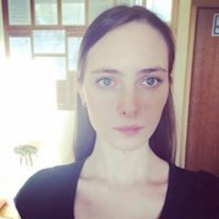 Victoria Nazarova