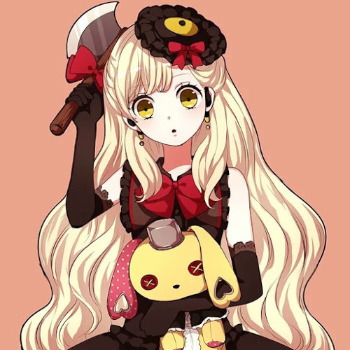 LilyYandere’s avatar