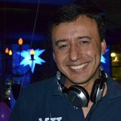 Rogerio Ferrari