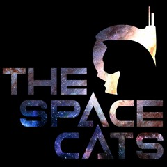 The Space Cats