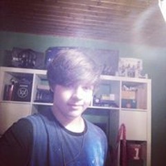 Noah Köck