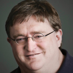 News Posts matching 'Gabe Newell