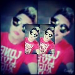 Alex Jahir Valenzuela