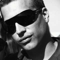 Joe Black(official Frank Deep)