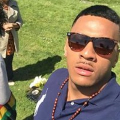 James Fononga