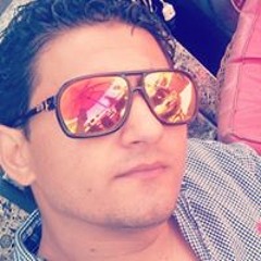 Ahmed Lbeb