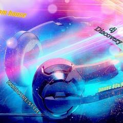 DISCOVERY DJ