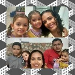 Tais Isaías Oliveira