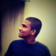 Gokula Krishnan Manoharan