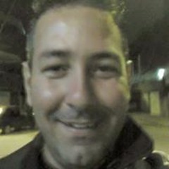 Carlos Roberto Dantas