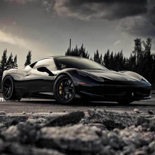 Hendersin - Messing With My Head (Feat Abstract)