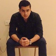 Ahmed Bawany