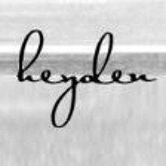 Heyden