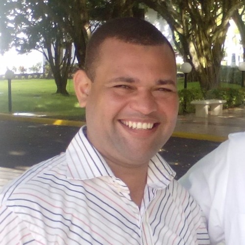 Luis Ricardo’s avatar