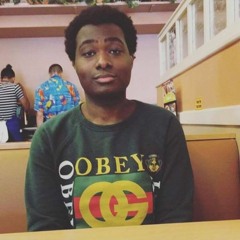 Spencer Vassell