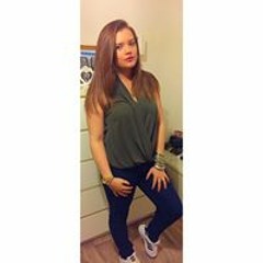 Bethany McGregor