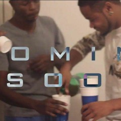 Ant Spittah Ft Trippy Nino - Drugs Kicked N [Prod.By Ant Spittah]