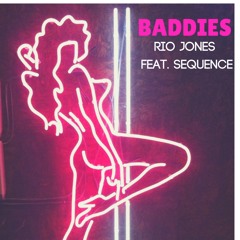 Rio Jones