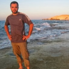 Mohamed Ahmed