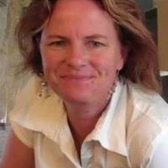Joanna Hingston