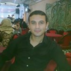 Mahmoud Ibrahem