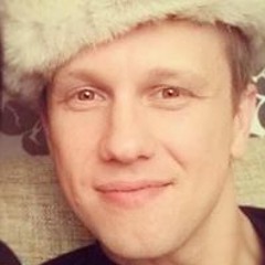 Roman Tsikvarov