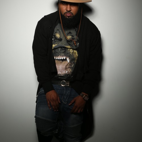 Jodeci Back Freestyle