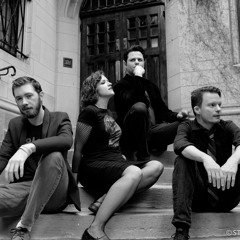 Authors of Decadence