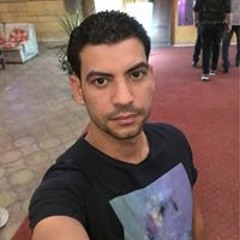 Ragab Reroo