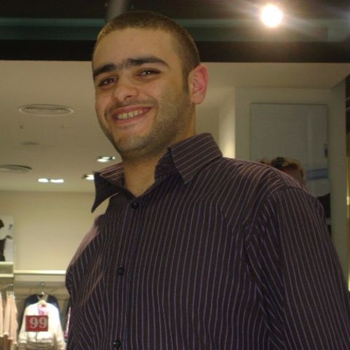 Mohamed Alaam 2’s avatar