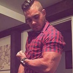 Justin Raymond Entraîneur