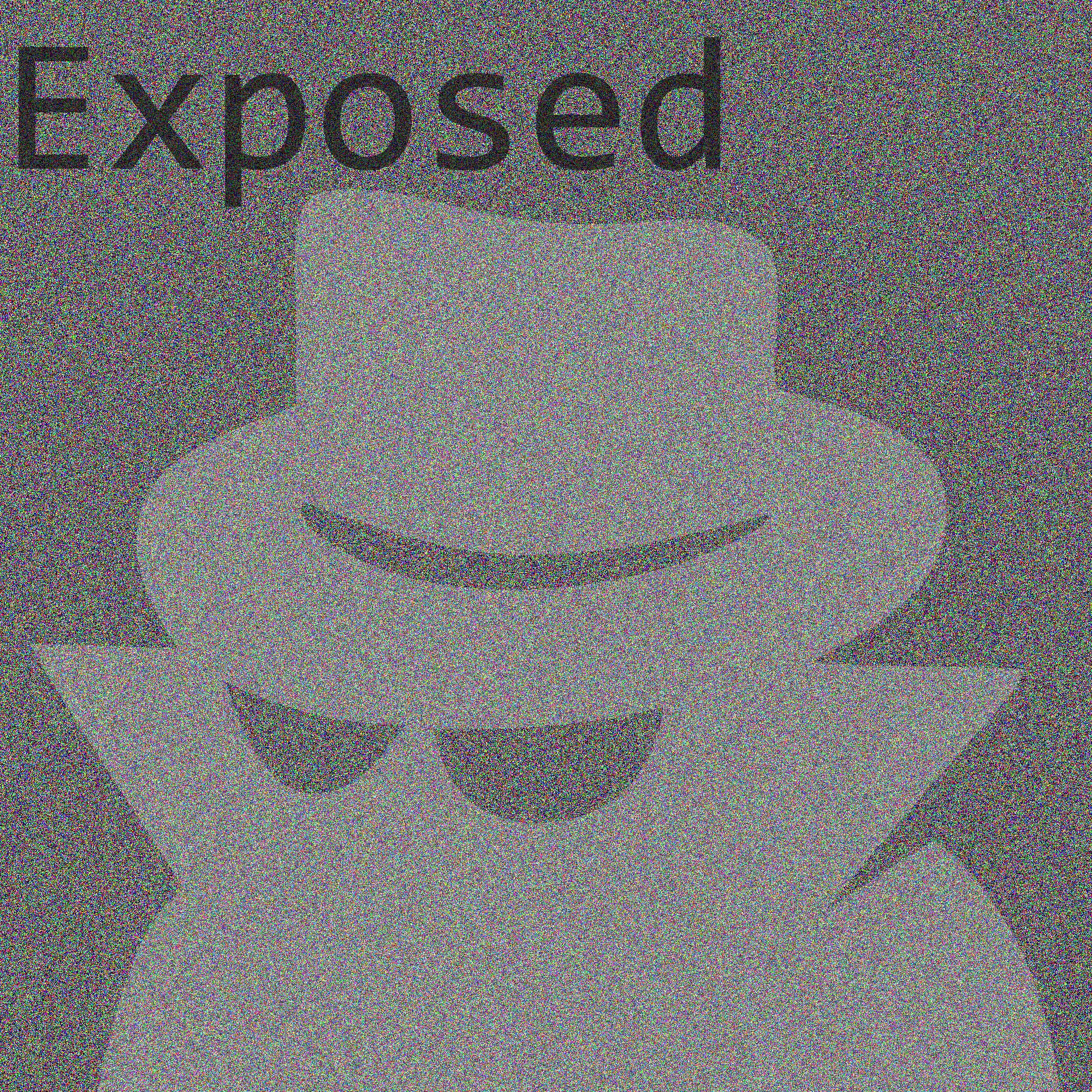 Exposed Podcast