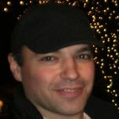 Nick Giakis